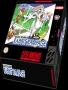 Nintendo  SNES  -  Bugs Bunny - Rabbit Rampage (USA)